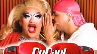 Alaska Thunderfuck Engaged! RuPaul&rsquo;s Drag Race Star Says &ldquo;Yes&rdquo; to Longtime Love Matthew Herrmann 💍
