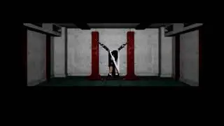 真女神転生1  タイトルデモ