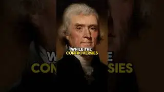 ♈🔥Thomas Jefferson: Aries Leadership & Legacy #thomasjefferson #aries es #ushistory #astrology