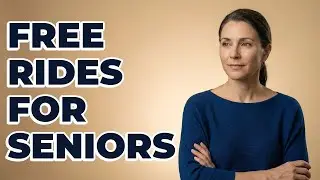 What Programs Help Seniors With Transportation Costs?