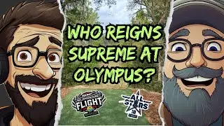 Flying High: Epic Disc Golf News and Fantasy Drafts | DGS -S2025 Ep4