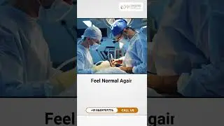Stitchless Circumcision in Warangal | Safe & Painless at VJS Clinic