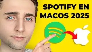 Gu&iacute;a Completa para Instalar Spotify en macOS 2025
