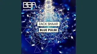 Blue Pulse (Radio Edit)