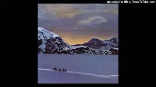 Dennis Wilson - He's A Bum (Stripped Back Instrumental Version) [New Source]