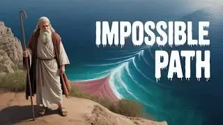 The Red Sea Crossing Explained: Divine Intervention That Changed Everything