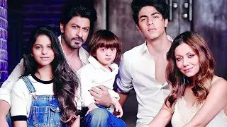 Shah Rukh Khan Biography, Facts & Life Story | SRK success life story | Bollywood | Something Fun