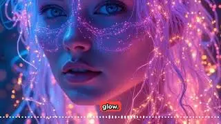 Eternal Blaze | Euphoric EDM Glow-Up