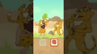 Comics Bob All Levels 1-140  WalkThrough Solution Gameplay |  Tapheadphone Games
