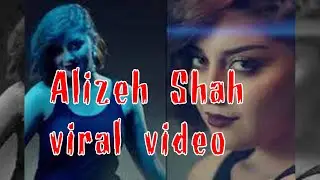 Alizeh Shah viral video