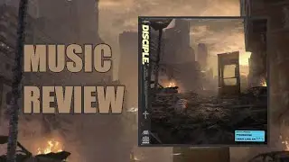 Music Review | PhaseOne - Dead Line EP