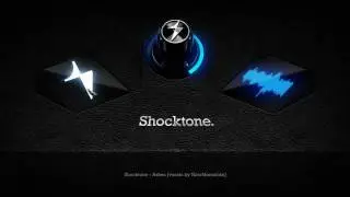 Shocktone - Ashes [Vocals by NateMonoxide]