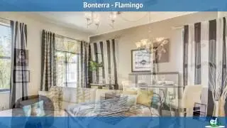 Bonterra Villas: The Flamingo