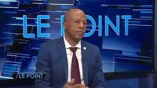 LE POINT 14 OCTOBRE 2024