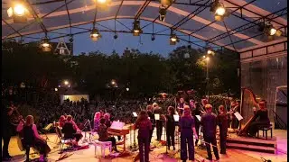 Vivaldi Recomposed | Daniel Rowland en het Stift Festival Orchestra