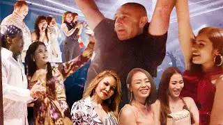 Foreign Men MISS Dating Thai Women