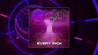 FutureKvlt - Every Inch [Official Visualizer]