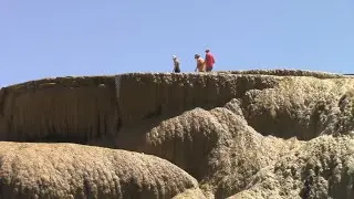 Thermopolis Wyoming
