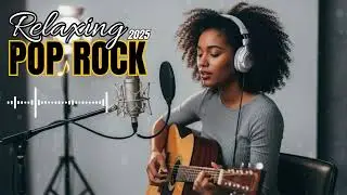 Relaxing Soft Rock Playlist | Slow Rock Songs to Calm Your Mind