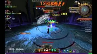 Neverwinter Ownage: 3-Men Draco Kill (2 CW & 1 TR)