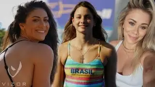 TOP 10 Most Beautiful Women Swimmers In the world of 2023.