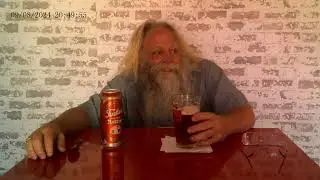 Tucher Rotbier: A Malty Masterpiece from Bavaria! Review & Taste Test!