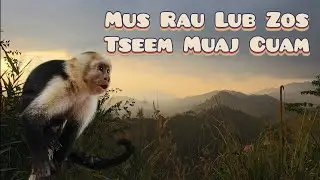 Txog Zos Muaj Cuam Tsaus Ntuj Zuag. Feb 6,2026.