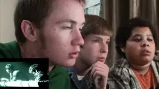 Reaction to Infinite - BTD(Before the Dawn) MV