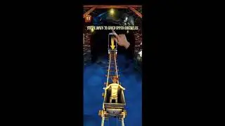Rail Rush Android Gameplay
