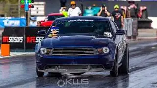 Is the Coyote Engine Taking Over? MT82 vs. T56 ft. Phil Fez | STICK TALK. EP2