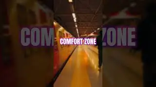 Life Begins at the End of Your Comfort Zone | Motivational Short #motivation #inspirationalquotes