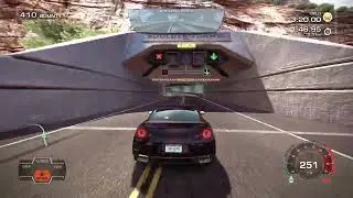 Need For Speed: Hot Pursuit (Remastered) - Trail Of Destruction [Gauntlet]
