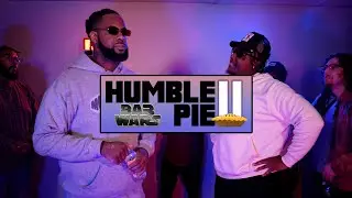 BAR WARS | N.S.E. JP vs BAGDADLEAN