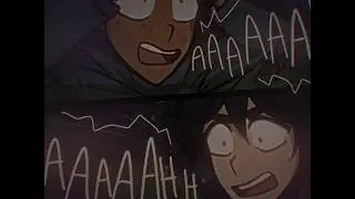 Painted Rivalry | Ship Edit