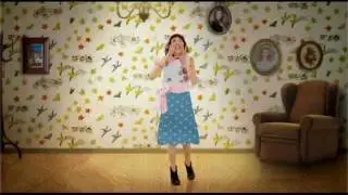 M&uacute;sica para Jugar: Samba Lele por Rosal