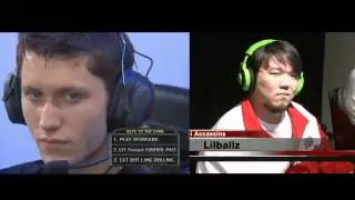 snoopeh stare vs lilballz stare