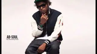 Ab-Soul: The Unreleased Singles