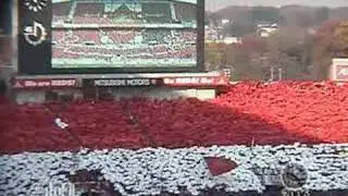 Kick off - 2006-J#34 [URADOU]