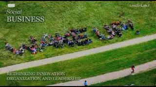 Social Business: Innovation, Organization & Leadership