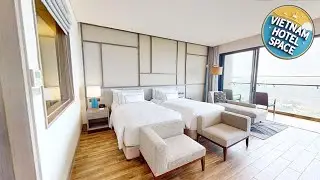 Melia Ho Tram Beach Resort | Vung Tau, Vietnam | Hotel Review 🌟