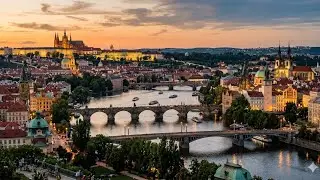 Explore the true culture and tradition of the Czech Republic, People, and history