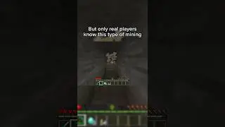 Minecraft Mining: Level 11 vs -54! ⛏️