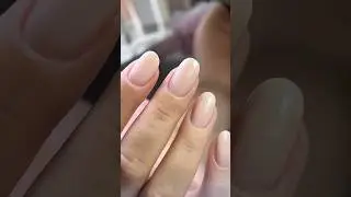 Neutral nails ￼