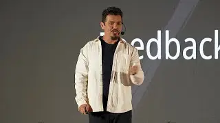A nova linguagem da Educa&ccedil;&atilde;o | Ricardo Gomes | TEDxJardimdosSeixas