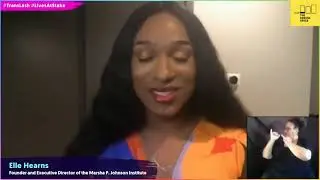 Lives at Stake with Imara Jones- Highlight Reel