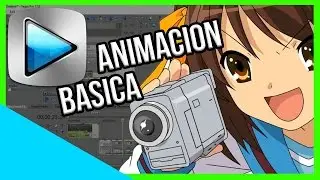 Sony Vegas - Como Hacer Una Animacion Basica (keyframes) [TUTORIAL]