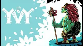 Brazilian Time-based Auto Battler Roguelike DICEBUILDER | YVY - Part 1
