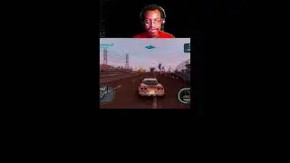 Midnight Club LA Online | Xbox Series S (Portrait)