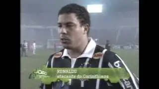 Internacional 2 x 2 Corinthians - Final - Copa do Brasil 2009