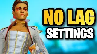 *TURN THIS OFF* | Apex legends mobile ( Best graphics settings)